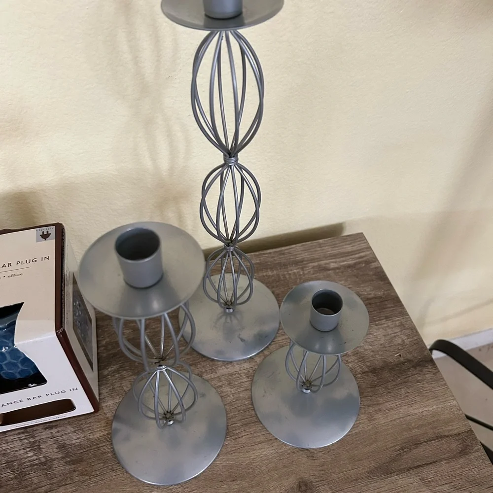 Home Decor Lot IKEA Gibson